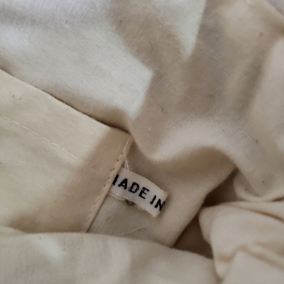 Cappelli Straworld Crocheted Boho Straw Shoulder Bag - Picture 2 of 9